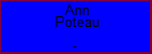 Ann Poteau