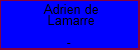 Adrien de Lamarre