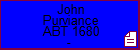 John Purviance