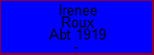 Irenee Roux