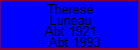 Therese Luneau