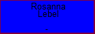 Rosanna Lebel