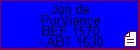 Jon de PurViance