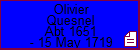 Olivier Quesnel