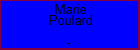 Marie Poulard