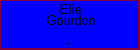 Elie Gourdon