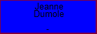 Jeanne Dumole