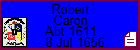 Robert Caron