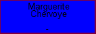 Marguerite Chervoye