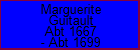 Marguerite Guitault