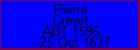 Pierre Crevet