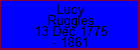 Lucy Ruggles
