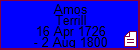 Amos Terrill