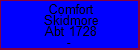 Comfort Skidmore