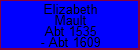 Elizabeth Mault