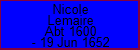 Nicole Lemaire