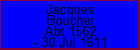 Jacques Boucher