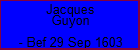 Jacques Guyon