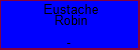 Eustache Robin