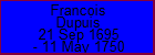 Francois Dupuis