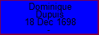 Dominique Dupuis