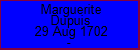 Marguerite Dupuis
