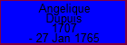 Angelique Dupuis