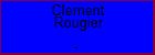Clement Rougier