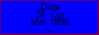 Dora St. Cyr