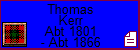 Thomas Kerr