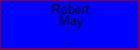 Robert May