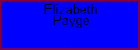 Elizabeth Payge