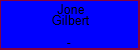 Jone Gilbert
