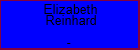 Elizabeth Reinhard