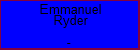 Emmanuel Ryder