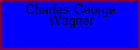 Charles George Wagner