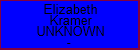 Elizabeth Kramer
