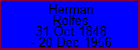 Herman Rolfes