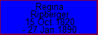 Regina Ripberger