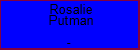 Rosalie Putman
