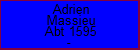 Adrien Massieu