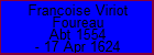 Francoise Viriot Foureau