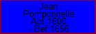 Jean Pomponnelle