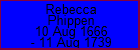 Rebecca Phippen