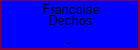 Francoise Dechos