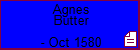Agnes Butter