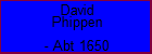 David Phippen