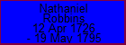 Nathaniel Robbins