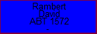 Rambert David