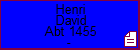 Henri David